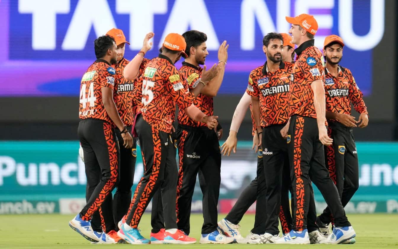 IPL 2024 Match 69, SRH Vs PBKS | Playing 11 Prediction, Cricket Tips, Preview & Live Streaming